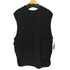 シュタイン stein 21AW Overlaped Cable Knit Vest メンズ JPN:S