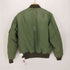 アヴィレックス AVIREX TAPPEI STONE WASH&EMB MA-1 メンズ JPN:L