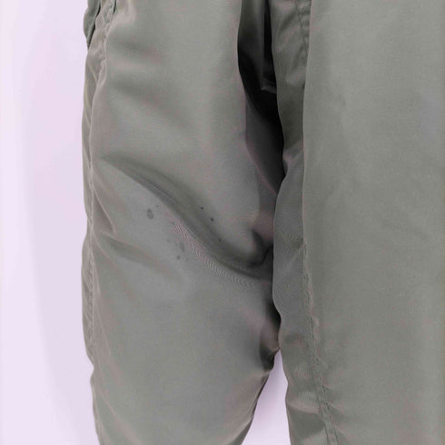 アヴィレックス AVIREX TAPPEI STONE WASH&EMB MA-1 メンズ JPN:L