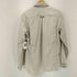 フォックスファイヤー foxfire パスファインダーUVシャツL/S メンズ import:L