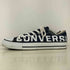 コンバース CONVERSE ネクスター110 ローカットスニーカー レディース JPN:24.5