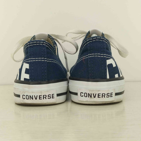 コンバース CONVERSE ネクスター110 ローカットスニーカー レディース JPN:24.5