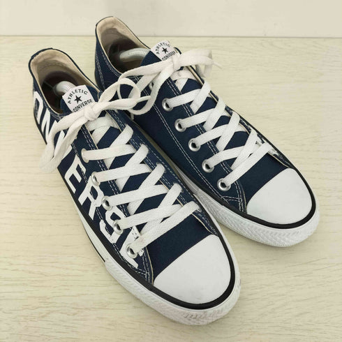 コンバース CONVERSE ネクスター110 ローカットスニーカー レディース JPN:24.5