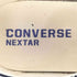コンバース CONVERSE ネクスター110 ローカットスニーカー レディース JPN:24.5