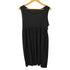 プリーツプリーズイッセイミヤケ PLEATS PLEASE ISSEY MIYAKE 20AW ノースリーブ プリーツ チュニック ワンピース レディース JPN:3