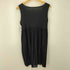 プリーツプリーズイッセイミヤケ PLEATS PLEASE ISSEY MIYAKE 20AW ノースリーブ プリーツ チュニック ワンピース レディース JPN:3