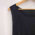 プリーツプリーズイッセイミヤケ PLEATS PLEASE ISSEY MIYAKE 20AW ノースリーブ プリーツ チュニック ワンピース レディース JPN:3