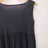 プリーツプリーズイッセイミヤケ PLEATS PLEASE ISSEY MIYAKE 20AW ノースリーブ プリーツ チュニック ワンピース レディース JPN:3