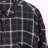 ワイルドライフ テーラー WILD LIFE TAILOR ドレープチェック ハーフスリーブ オープンカラー シャツ メンズ JPN:L