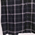 ワイルドライフ テーラー WILD LIFE TAILOR ドレープチェック ハーフスリーブ オープンカラー シャツ メンズ JPN:L