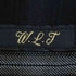 ワイルドライフ テーラー WILD LIFE TAILOR ドレープチェック ハーフスリーブ オープンカラー シャツ メンズ JPN:L