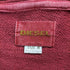 ディーゼル DIESEL 90~00S 製品染 カットオフデザインジップアップパーカー メンズ M
