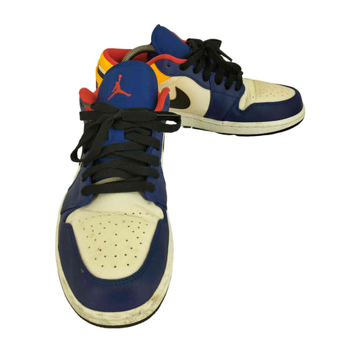ジョーダンブランド JORDAN BRAND AIR JORDAN 1 LOW メンズ JPN:27.5