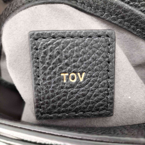 トゥモローランド TOMORROWLAND MIMI 2WAY マイクロショルダーバッグ レディース ONE SIZE