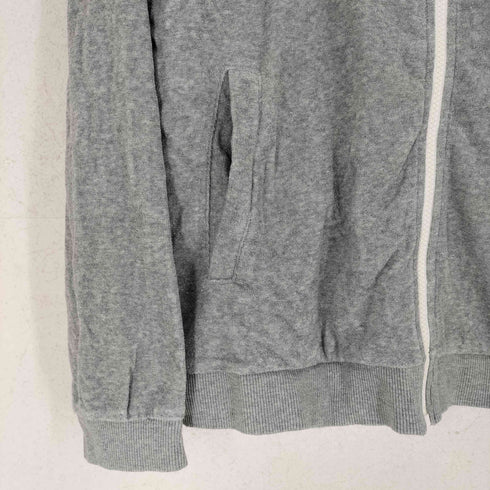 ナイキ NIKE パイル地 ジップアップパーカー メンズ L