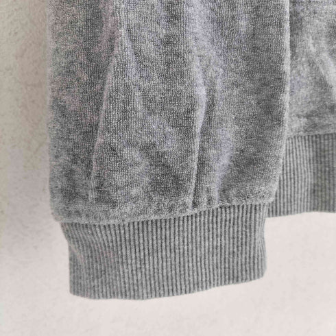ナイキ NIKE パイル地 ジップアップパーカー メンズ L