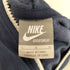 ナイキ NIKE パイル地 ジップアップパーカー メンズ L