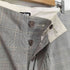 ステューシー Stussy チェック柄パンツ メンズ 34