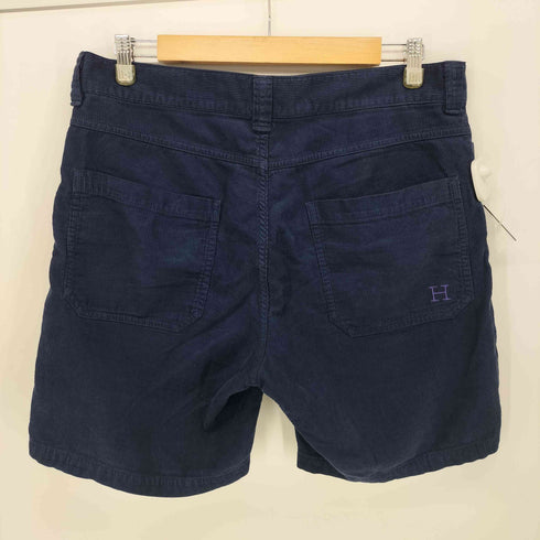 ハリウッドランチマーケット HOLLYWOOD RANCH MARKET コーデュロイ ショーツ ハーフパンツ メンズ 4