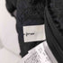 Stylevoice for xxx シースルージャガードペプラムブラウス レディース FREE