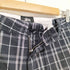 ステューシー Stussy チェック柄パンツ メンズ 34