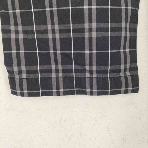 ステューシー Stussy チェック柄パンツ メンズ 34
