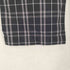 ステューシー Stussy チェック柄パンツ メンズ 34