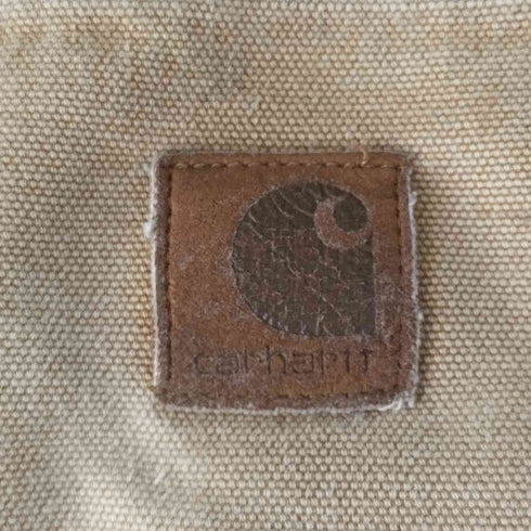 カーハート Carhartt ダック地ペインターパンツ メンズ 34×30