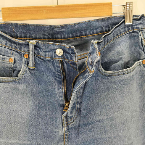 リーバイス Levis トルコ製 505 デニムパンツ メンズ