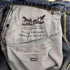 リーバイス Levis トルコ製 505 デニムパンツ メンズ