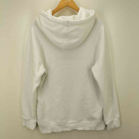 カルバンクラインジーンズ Calvin Klein Jeans MONOGRAM HOODIE ロゴ プリント 刺繍 モノグラム プルオーバーフーディー メンズ import:XL