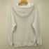 カルバンクラインジーンズ Calvin Klein Jeans MONOGRAM HOODIE ロゴ プリント 刺繍 モノグラム プルオーバーフーディー メンズ import:XL
