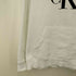 カルバンクラインジーンズ Calvin Klein Jeans MONOGRAM HOODIE ロゴ プリント 刺繍 モノグラム プルオーバーフーディー メンズ import:XL