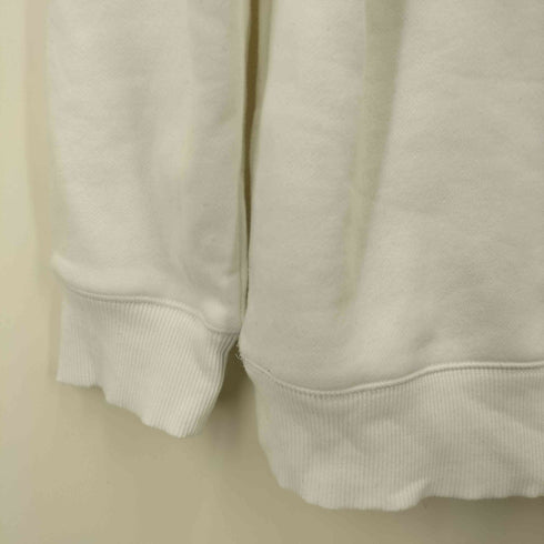 カルバンクラインジーンズ Calvin Klein Jeans MONOGRAM HOODIE ロゴ プリント 刺繍 モノグラム プルオーバーフーディー メンズ import:XL