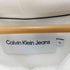 カルバンクラインジーンズ Calvin Klein Jeans MONOGRAM HOODIE ロゴ プリント 刺繍 モノグラム プルオーバーフーディー メンズ import:XL