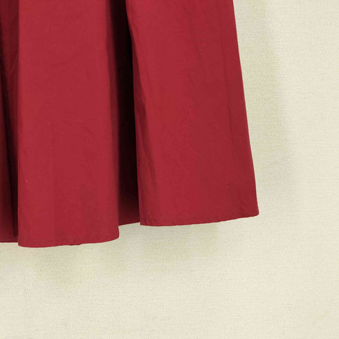 バンヤードストーム BARNYARDSTORM 24aw 「WEBカラー」 ロングフレアースカート レディース FREE