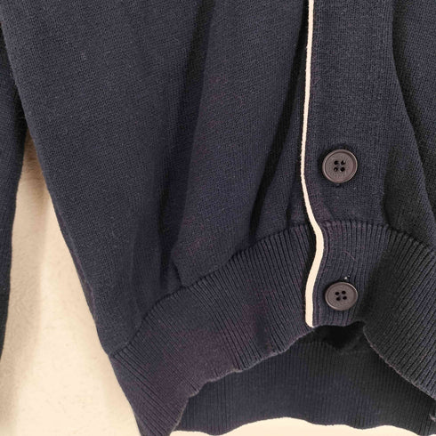 ラコステ LACOSTE コットンカーディガン メンズ JPN:4
