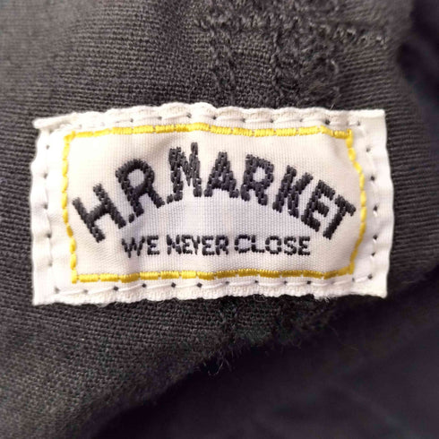 ハリウッドランチマーケット HOLLYWOOD RANCH MARKET ビッグポケット カーゴ ショーツ メンズ 3