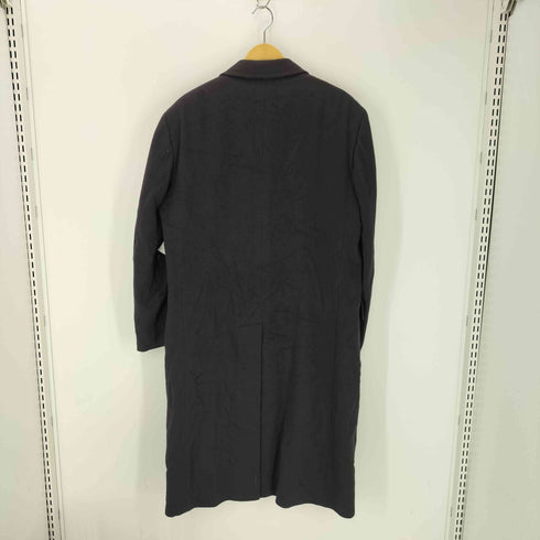 トミーヒルフィガー TOMMY HILFIGER ウールチェスターコート レディース