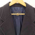 トミーヒルフィガー TOMMY HILFIGER ウールチェスターコート レディース