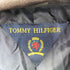 トミーヒルフィガー TOMMY HILFIGER ウールチェスターコート レディース