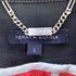 トミーヒルフィガー TOMMY HILFIGER Hボタン ライナー付き ステンカラーコート レディース JPN:S