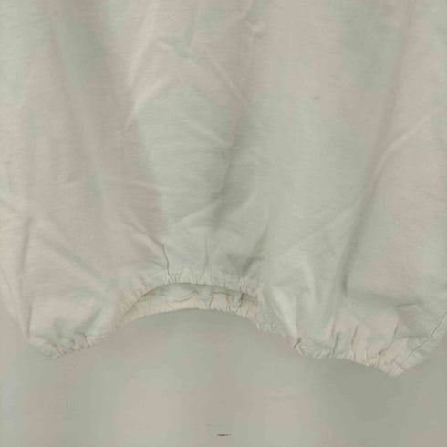 シティショップ CITYSHOP 21SS ノースリーブスウェット Tシャツ レディース