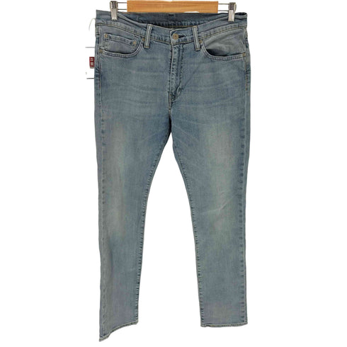 リーバイス Levis ポーランド製 510 デニムパンツ メンズ W34 L32