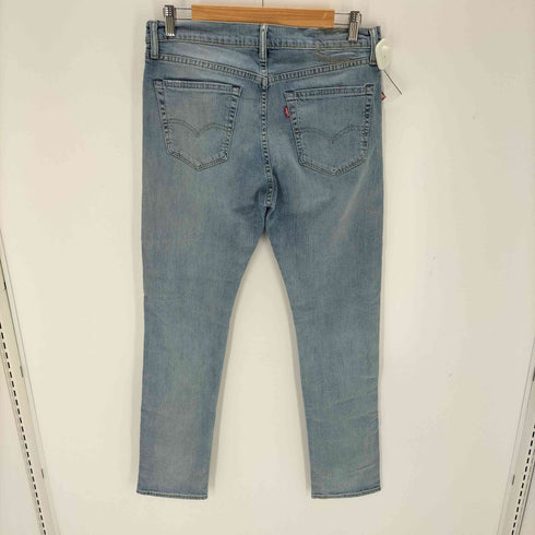 リーバイス Levis ポーランド製 510 デニムパンツ メンズ W34 L32