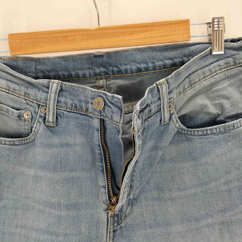 リーバイス Levis ポーランド製 510 デニムパンツ メンズ W34 L32