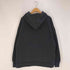 リチャードソン RICHARDSON Richardson Logo Zip Stash Hoodie ロゴプリント サイドジップ パーカー メンズ JPN:L