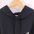 リチャードソン RICHARDSON Richardson Logo Zip Stash Hoodie ロゴプリント サイドジップ パーカー メンズ JPN:L