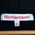 リチャードソン RICHARDSON Richardson Logo Zip Stash Hoodie ロゴプリント サイドジップ パーカー メンズ JPN:L