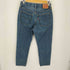 リーバイス Levis 501 ジップフライデニムパンツ レディース 27×27